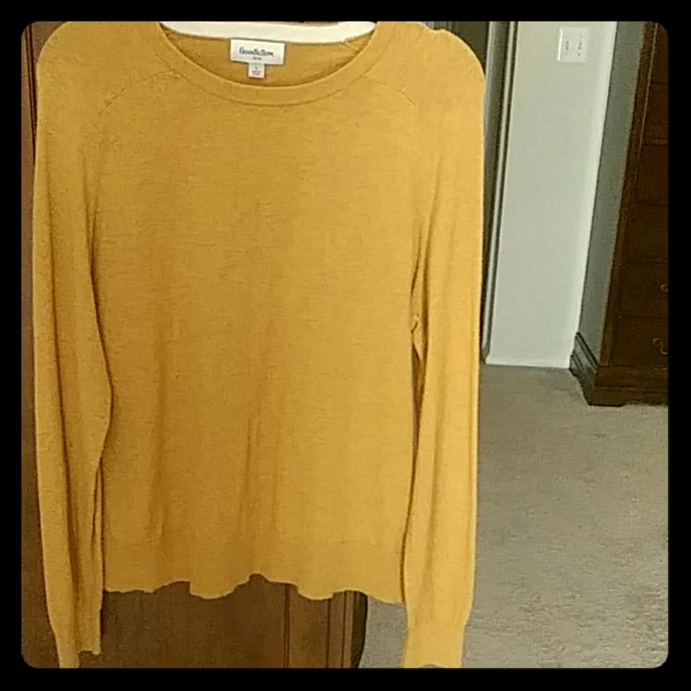 Sweater